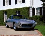 Ferrari 250 GT Berlinetta Lusso 1962 года